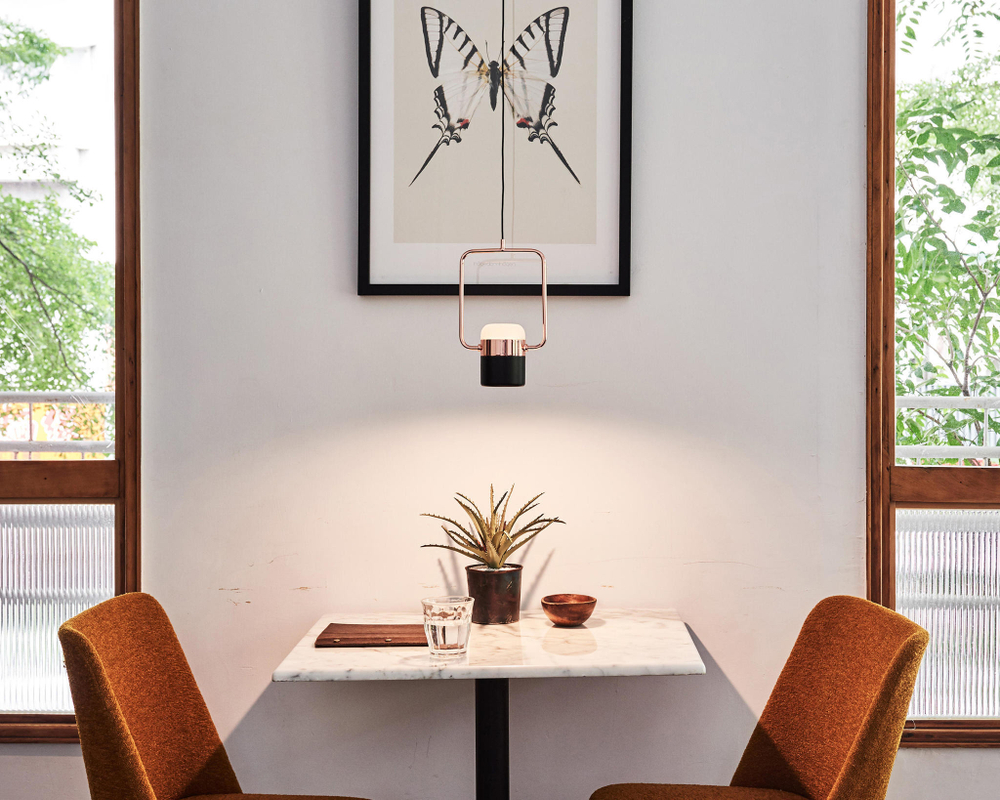 люстра Ling PH | PV H19