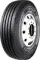 Yokohama 104ZR 285/70 R19,5 146/144M (Рулевая ось)