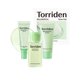 Torriden Balanceful Trial Kit
