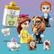 Lego konstruktor Disney Belle's Storybook Adventures