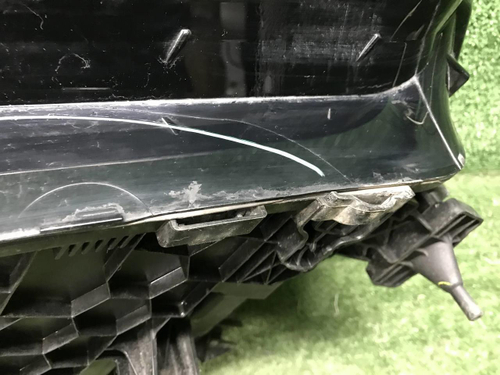 Битая Фара правая BMW X5 G05 X6 G06 (18-23) Laser