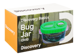 Банка для насекомых Discovery Basics CN10 - фото 4