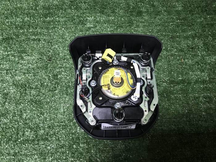 Подушка безопасности LR Discovery Sport (19-нв)