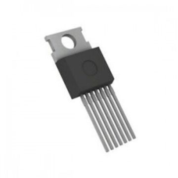 Микросхема STV9326 / HEPTAWATT