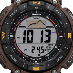 Часы Casio PRG-340L-5