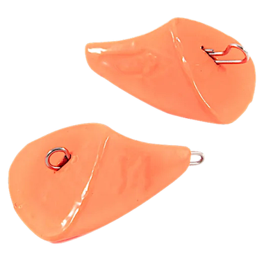 Груз Разборный Пуля-Эксцентрик Яман Я-ГЭОР оранжевый -