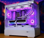 Игровой компьютер (системный блок) Intel Core i5-14400F/RTX 5060 Ti 8GB/32GB DDR5/SSD 2000Gb/750W/Win 11 Pro