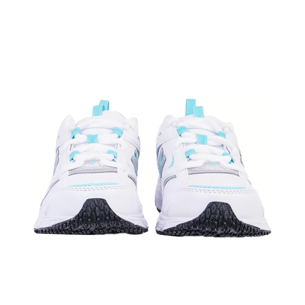 Кроссовки New Balance 408 'White Blue' ML408F