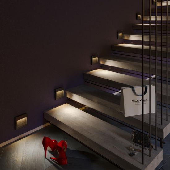 358193 STREET NT19 390 темно-серый Плафон для светильника арт. 358189 MURO