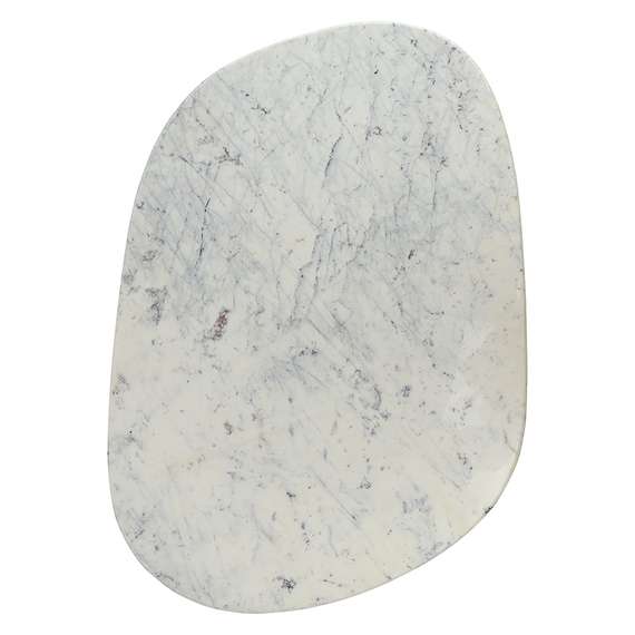 Столик журнальный Mojo, 92х43 см, сливовый