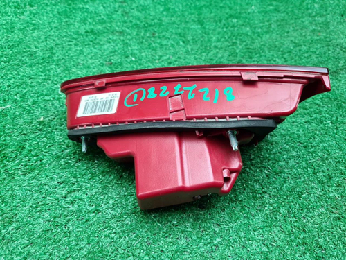 Фонарь левый внутренний Audi A4 B8 (2011-2015)