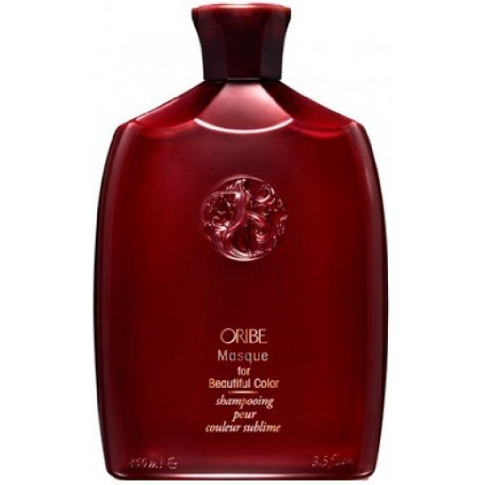 Маска для окрашенных волос "Великолепие цвета" 1000 мл / Masque for Beautiful Color (Liter)