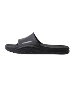 Сланцы Shower Slides, мужской, черный