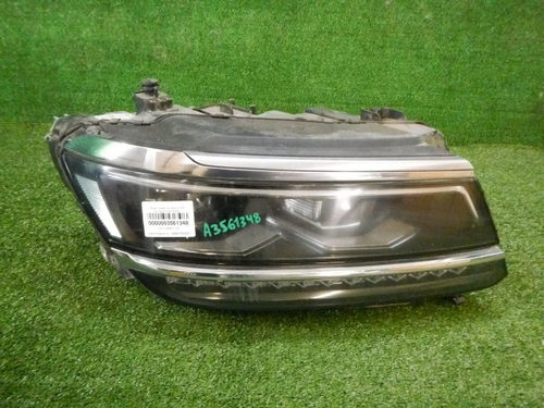 Фара правая VW Tiguan 2 (2016-2020) Full LED
