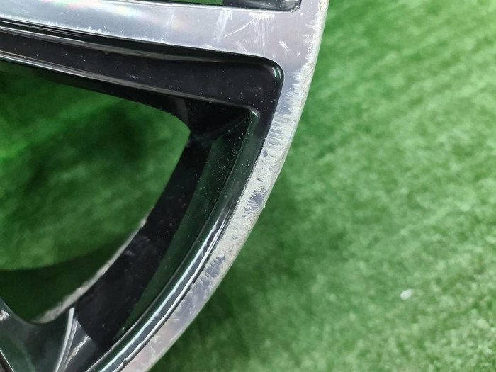 Диск литой R21 Bentley Continental GT 2 (2011-2017)