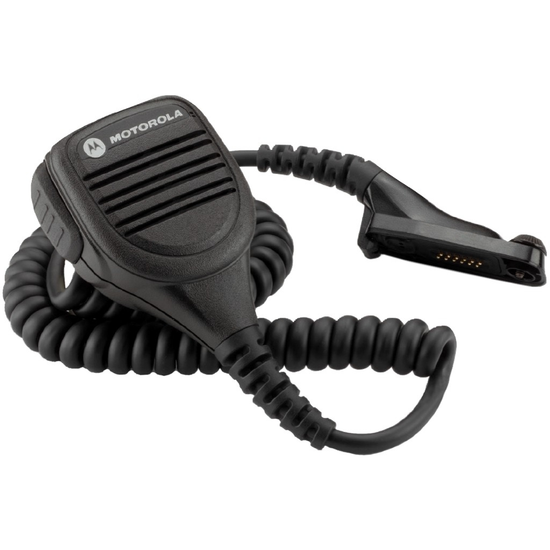 PMMN4040 Микрофон-громкоговоритель (IP57) FM