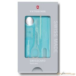Victorinox SwissCard Nailcare (0.7240.T21)