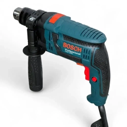 Дрель сетевая Bsch, 900 Вт, Дрель ударная