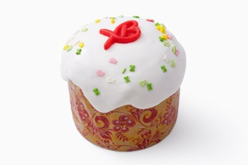 Помадка (фондант) Belgofondant