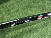 Молдинг заднего бампера Bentley Bentayga (2015-2020)