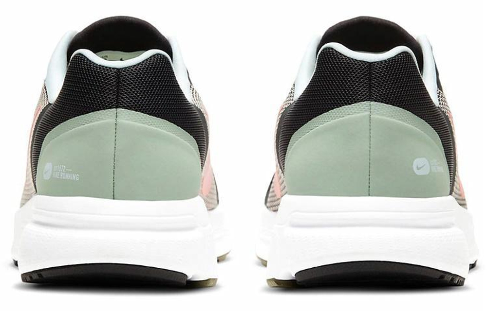 Кроссовки Nike Zoom Span 3 (Женская размерная сетка)