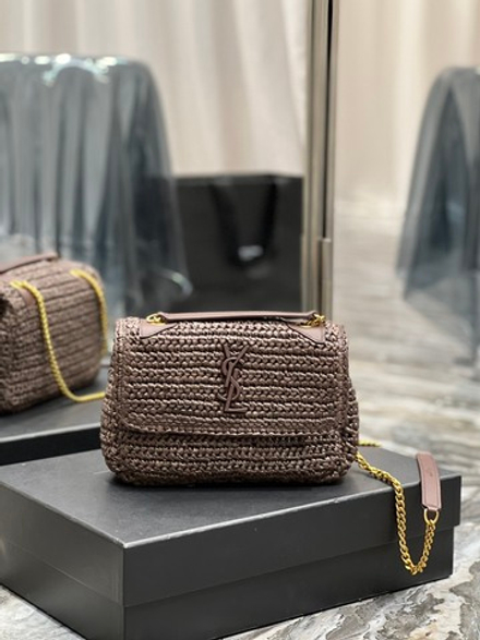 Saint Laurent Niki 21 cm