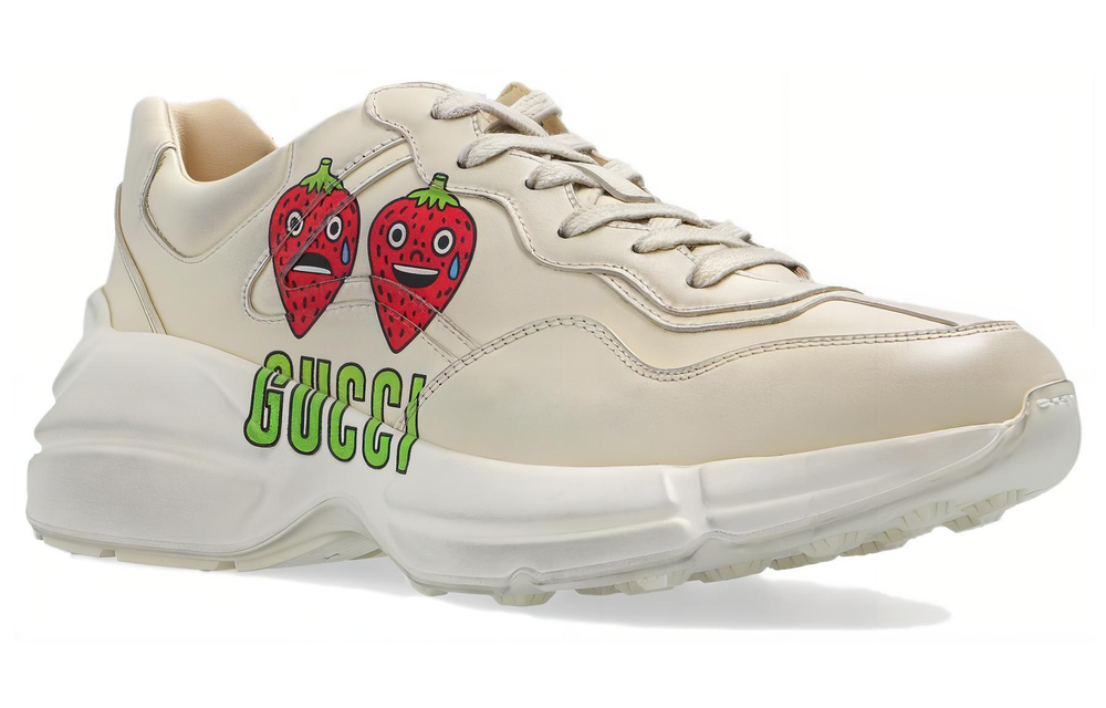 Gucci Rhyton (Женская размерная сетка)