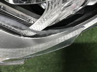 Фара левая BMW X3 G01 (17-21) Adaptive LED