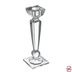 Подсвечник Bohemia Max Crystal 21см