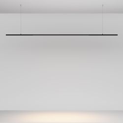 Трековый магнитный светодиодный светильник Maytoni Levity Flex TR186-1-8W4K-B