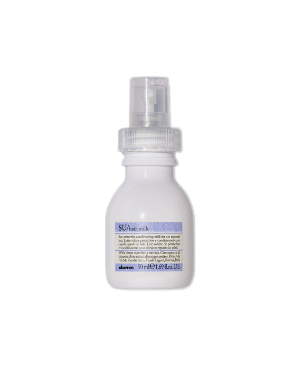 Davines SU HAIR MILK/ солнцезащитное молочко