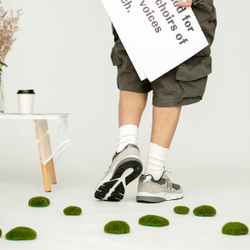 Мужские кроссовки New Balance 880 'Gun Metal' MW880CF3