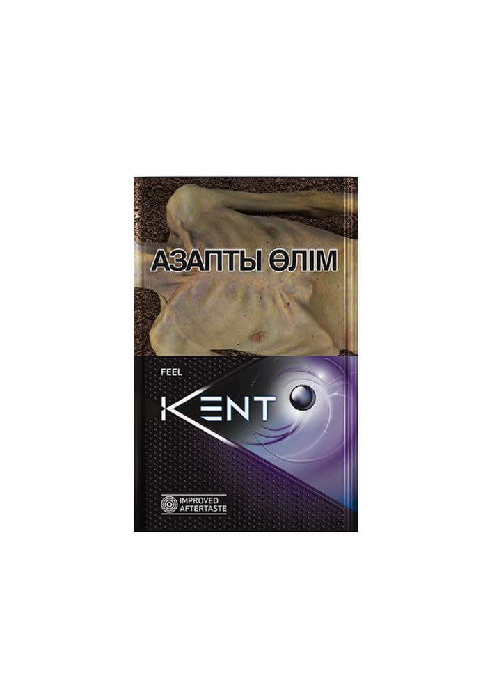 Сигареты Kent Feel Aroma