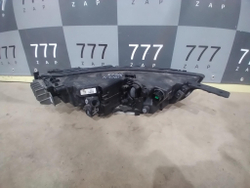 Фара левая LED Kia Soul 3 (SK3) 19-нв Б/У Оригинал 92101j2080