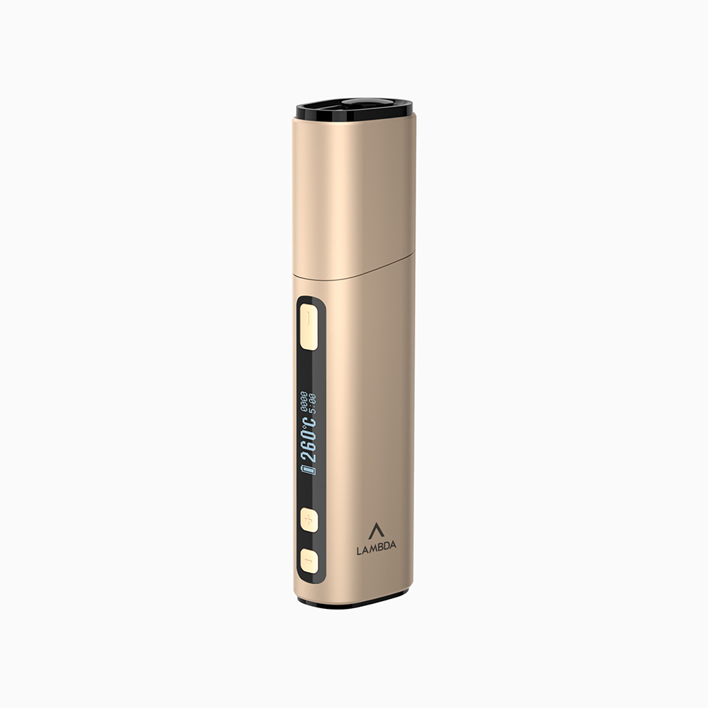 sticksmoker.ru -  купить аналог IQOS Lambda Dual