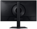 Монитор 27" Samsung LS27DG500EIXCI черный