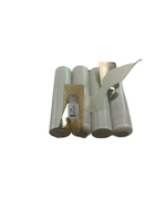 Ремонт аккумулятора  Midland LXT 325