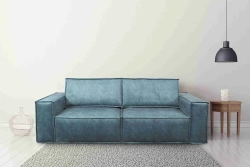 Диван-кровать "Тулон 8" СТАНДАРТ (независимый пружинный блок)