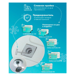 Термобокс SHINWA Holiday Land Cooler 33H синий HLC-33H-BL