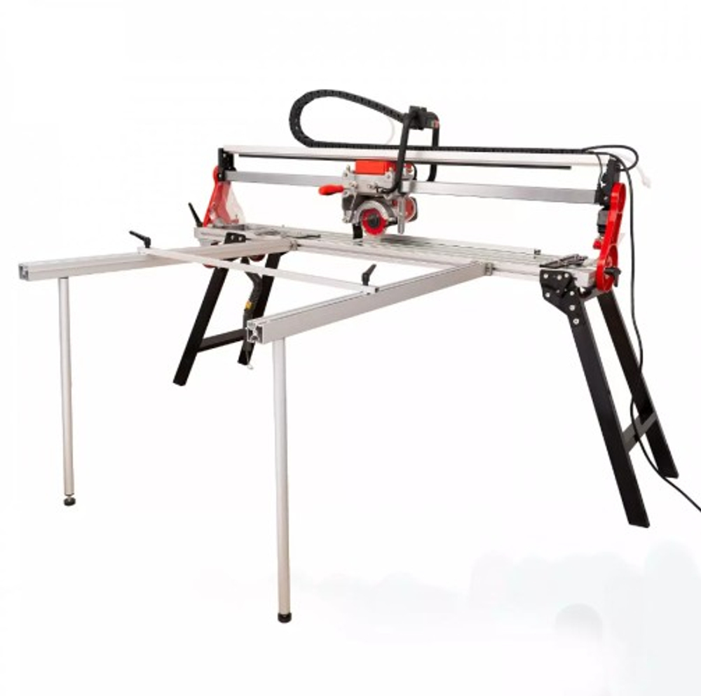 Станок плиткорезный DIAM ML-AUTO1200/2.3 LASER электрический 600147