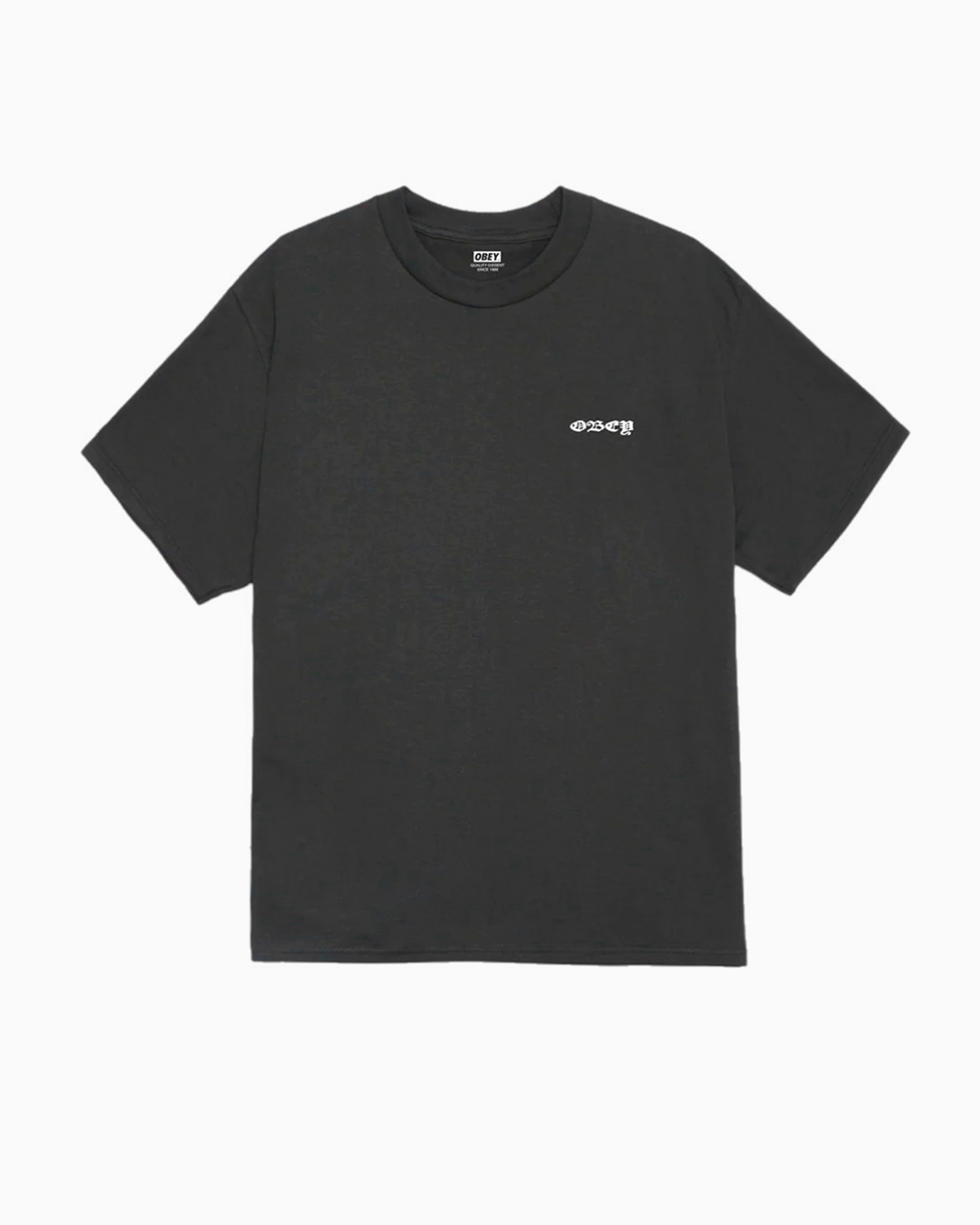 Футболка Obey Exponential Growth