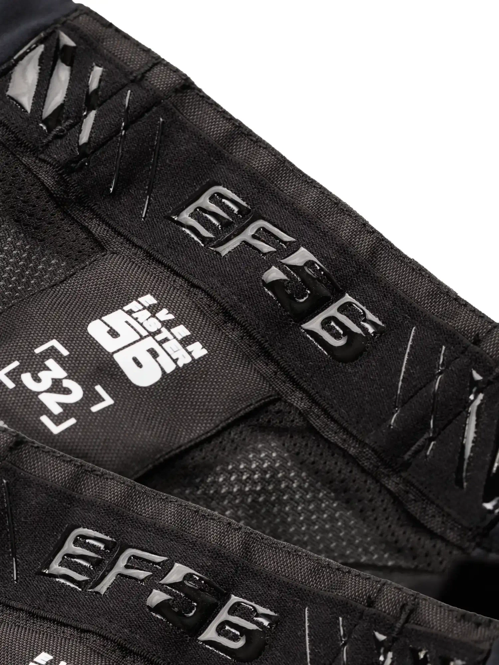 Штаны Base Черный/Hi-Viz EF56