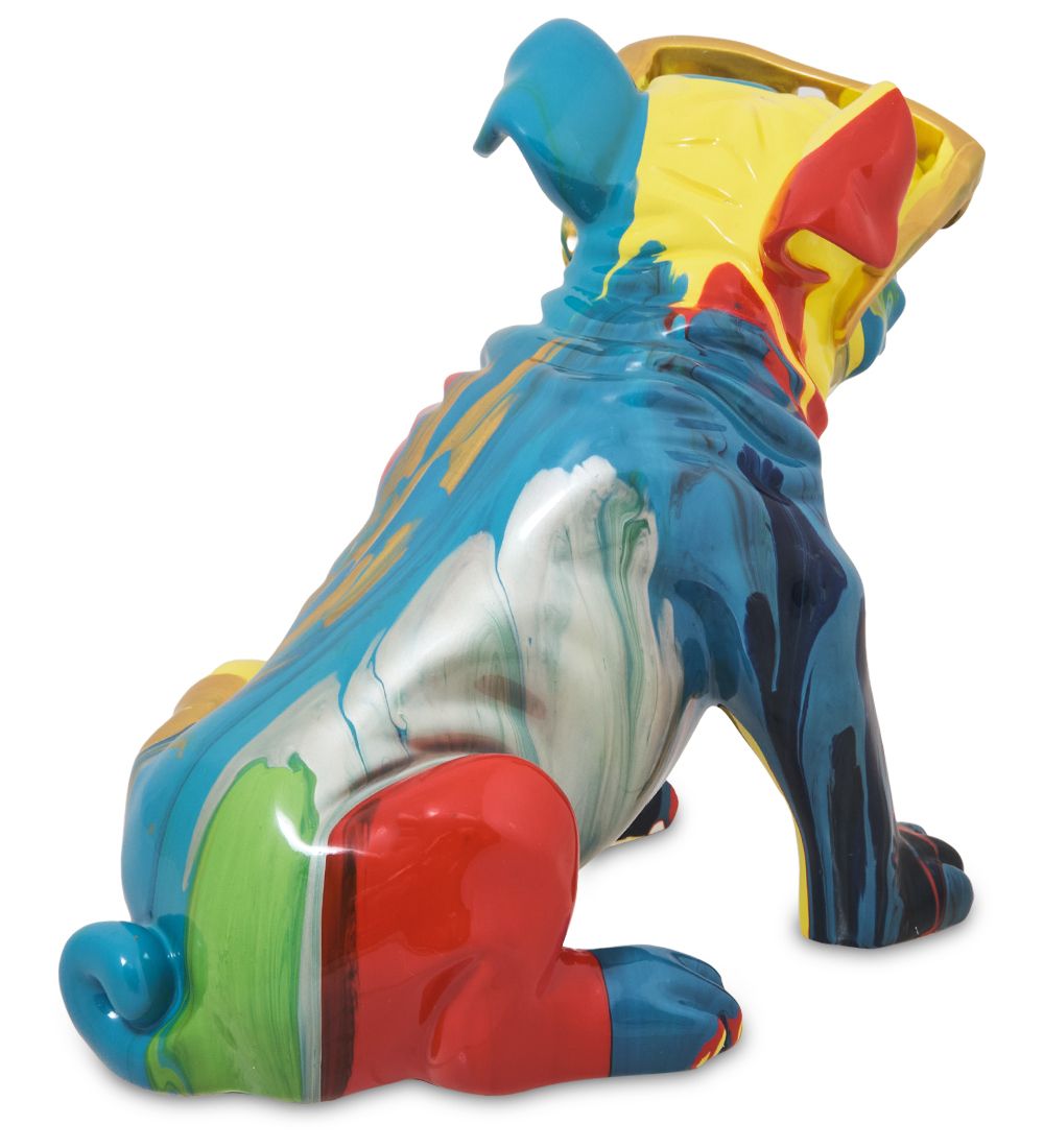 BMB-166 Фигура «Собака»