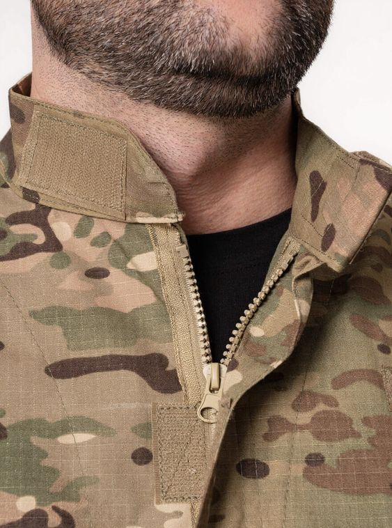 Тактический Костюм ACU Мультикам