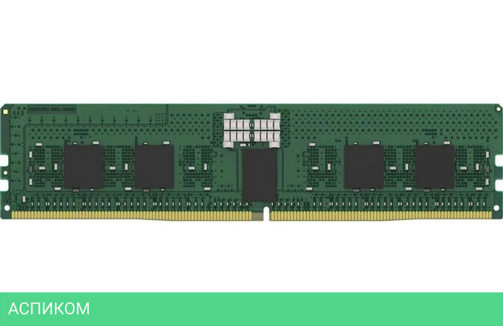 Оперативная память Kingston 16GB KSM56R46BS8-16HA