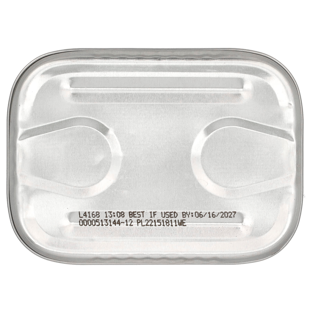 Chicken of the Sea, Сардины в горчичном соусе, 106 г (3,75 унции)