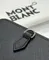 Бумажник MONTBLANC черный
