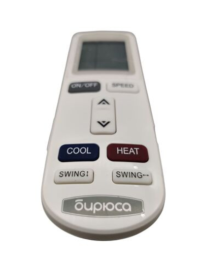 Пульт Energolux YKR-L/101E