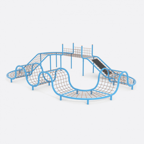Канатный комплекс (РК0202)