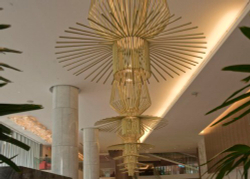 Люстра Allegretto Assai